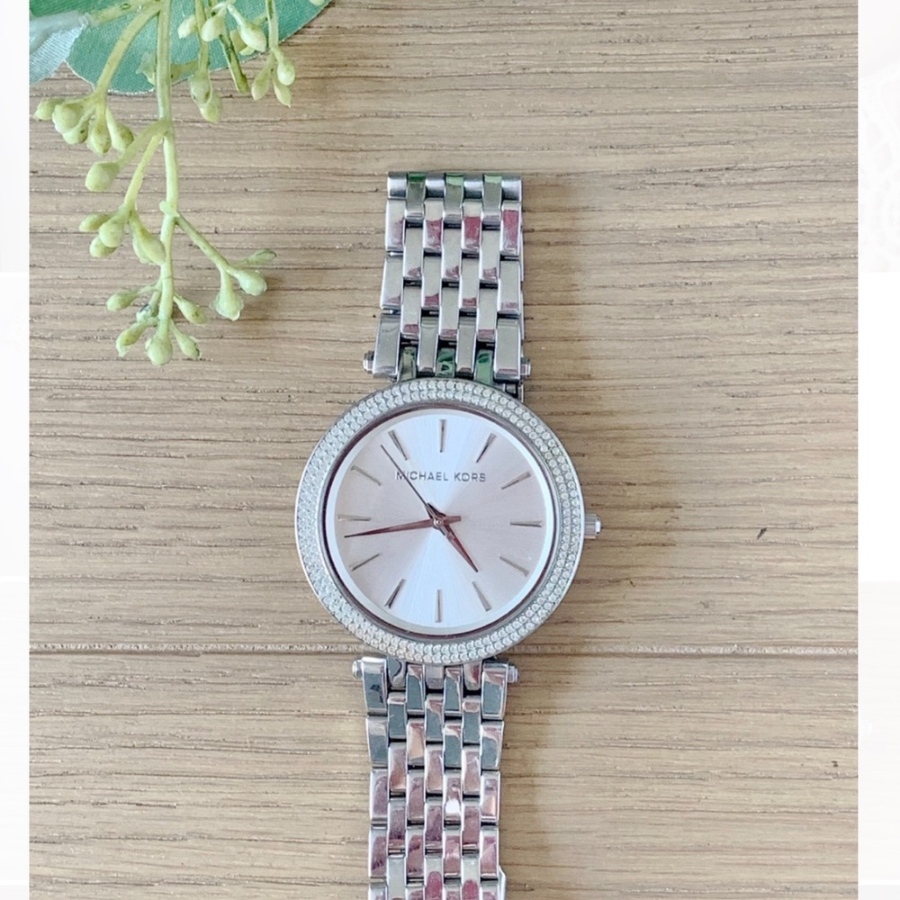 Michael Kors Watch MK-3190